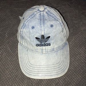 Adidas hat